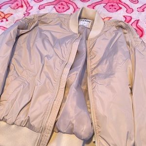 old navy jacket